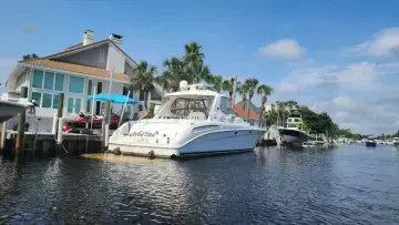 Thumbnail von Sea Ray 550 Sundancer