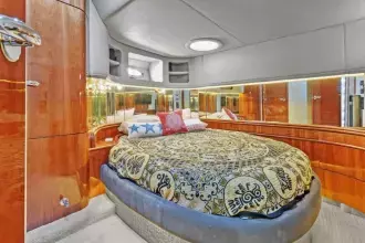 Thumbnail von Sea Ray 550 Sundancer