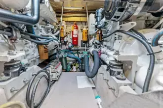 Thumbnail von Sea Ray 550 Sundancer