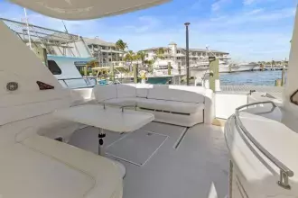 Thumbnail von Sea Ray 550 Sundancer
