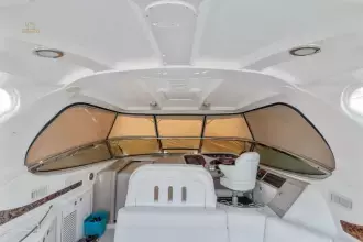 Thumbnail von Sea Ray 550 Sundancer