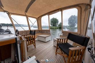Thumbnail von Linssen Grand Sturdy 34.9 AC Yelcho
