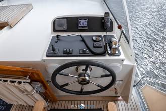 Thumbnail von Linssen Grand Sturdy 34.9 AC Yelcho