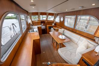 Thumbnail von Linssen Grand Sturdy 34.9 AC Yelcho