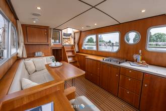 Thumbnail von Linssen Grand Sturdy 34.9 AC Yelcho