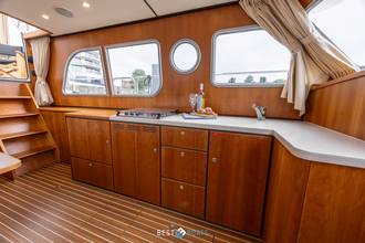 Thumbnail von Linssen Grand Sturdy 34.9 AC Yelcho