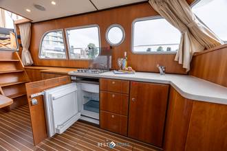 Thumbnail von Linssen Grand Sturdy 34.9 AC Yelcho