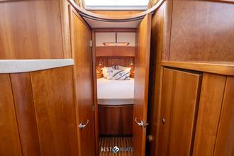 Thumbnail von Linssen Grand Sturdy 34.9 AC Yelcho