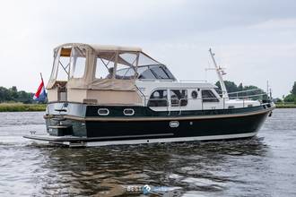 Thumbnail von Linssen Grand Sturdy 34.9 AC Yelcho