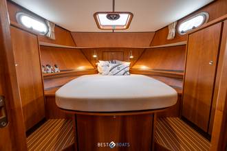 Thumbnail von Linssen Grand Sturdy 34.9 AC Yelcho