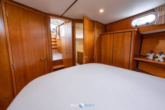 Thumbnail von Linssen Grand Sturdy 34.9 AC Yelcho