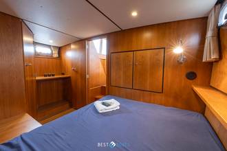 Thumbnail von Linssen Grand Sturdy 34.9 AC Yelcho