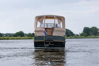 Thumbnail von Linssen Grand Sturdy 34.9 AC Yelcho