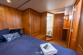 Thumbnail von Linssen Grand Sturdy 34.9 AC Yelcho