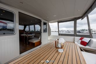 Thumbnail von Linssen Grand Sturdy 410 Sedan Marielle