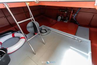 Thumbnail von Linssen Grand Sturdy 410 Sedan Marielle