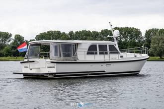 Thumbnail von Linssen Grand Sturdy 410 Sedan Marielle