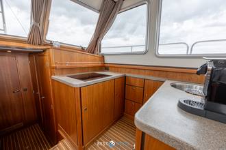 Thumbnail von Linssen Grand Sturdy 410 Sedan Marielle