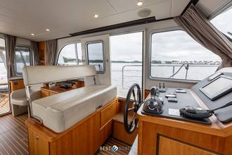 Thumbnail von Linssen Grand Sturdy 410 Sedan Marielle