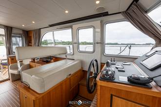 Thumbnail von Linssen Grand Sturdy 410 Sedan Marielle