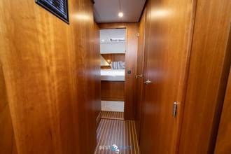 Thumbnail von Linssen Grand Sturdy 410 Sedan Marielle