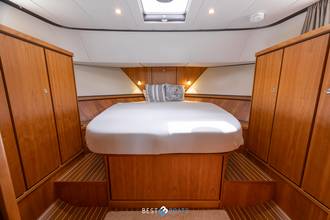 Thumbnail von Linssen Grand Sturdy 410 Sedan Marielle