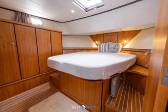 Thumbnail von Linssen Grand Sturdy 410 Sedan Marielle