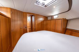 Thumbnail von Linssen Grand Sturdy 410 Sedan Marielle