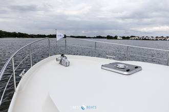 Thumbnail von Linssen Grand Sturdy 410 Sedan Marielle