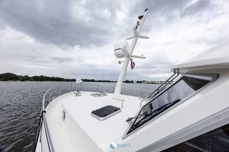 Thumbnail von Linssen Grand Sturdy 410 Sedan Marielle