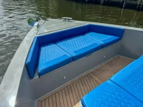 Thumbnail von De Antonio Yachts D42 Open