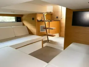 Thumbnail von De Antonio Yachts D42 Open