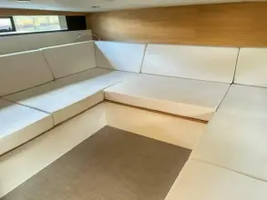 Thumbnail von De Antonio Yachts D42 Open