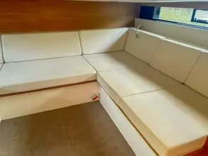 Thumbnail von De Antonio Yachts D42 Open