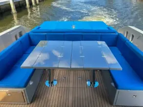 Thumbnail von De Antonio Yachts D42 Open