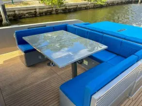 Thumbnail von De Antonio Yachts D42 Open