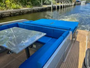 Thumbnail von De Antonio Yachts D42 Open