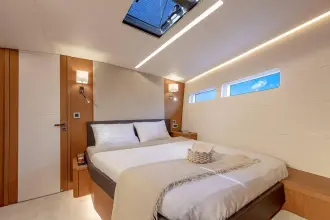 Thumbnail von Jeanneau Yachts 60