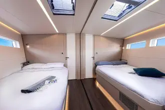 Thumbnail von Jeanneau Yachts 60