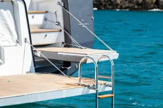 Thumbnail von Jeanneau Yachts 60