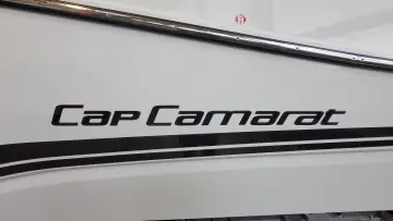Thumbnail von Jeanneau Cap Camarat 7.5 S3