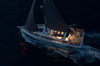 Thumbnail von Jeanneau Yachts 55