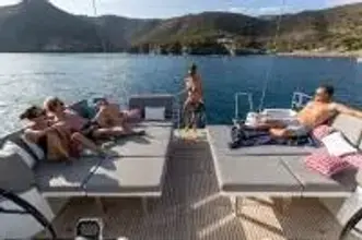 Thumbnail von Jeanneau Yachts 55