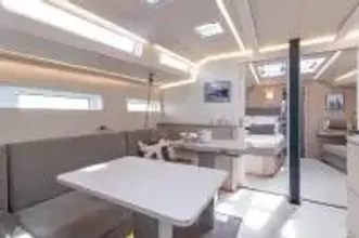 Thumbnail von Jeanneau Yachts 55