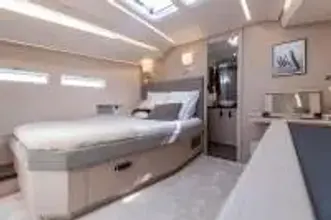 Thumbnail von Jeanneau Yachts 55
