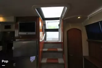 Thumbnail von Cruisers Yachts 415