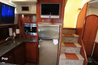 Thumbnail von Cruisers Yachts 415