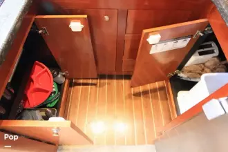 Thumbnail von Cruisers Yachts 415
