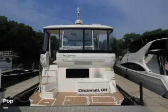 Thumbnail von Cruisers Yachts 415