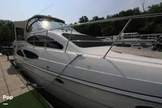 Thumbnail von Cruisers Yachts 415